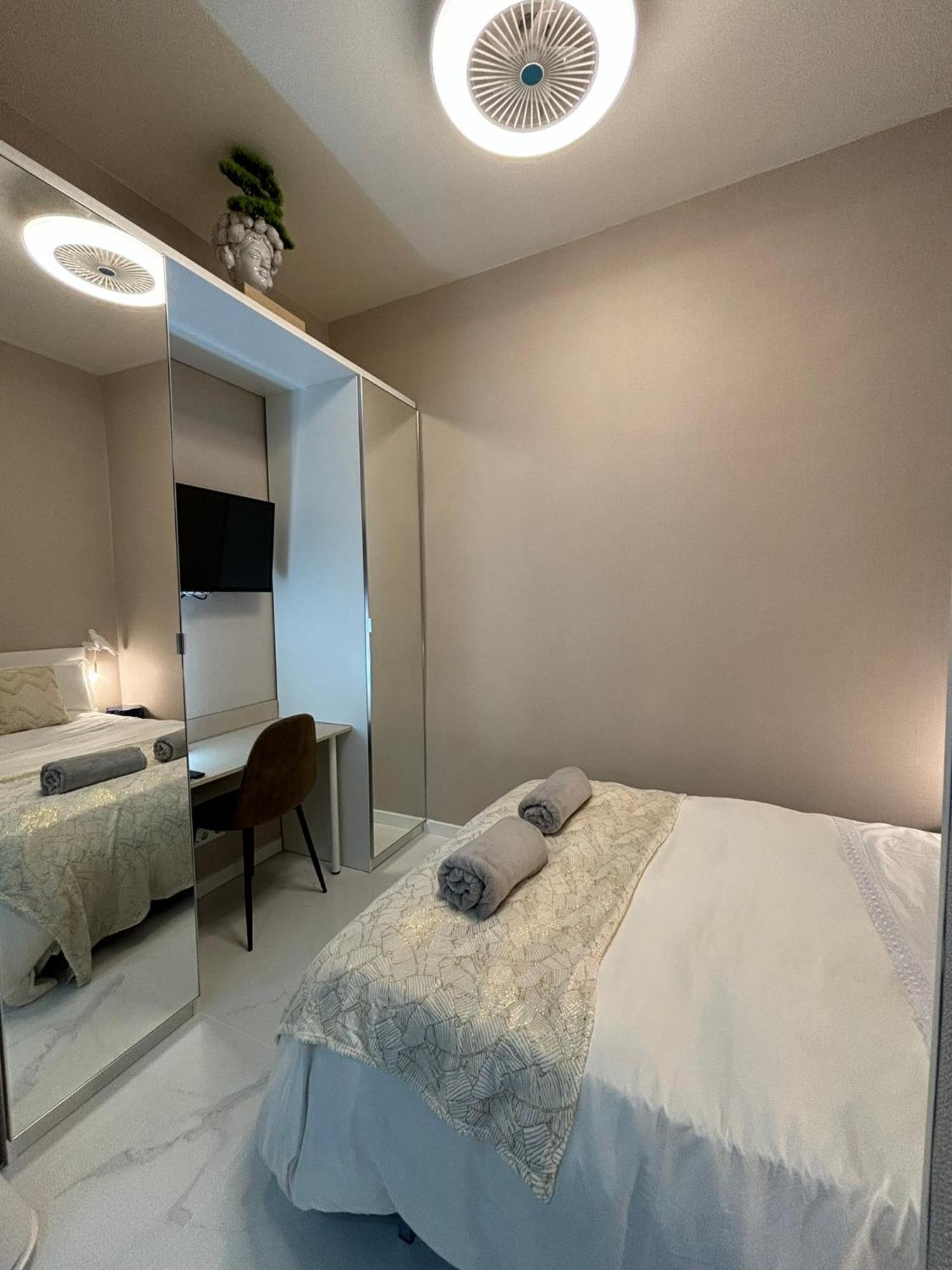 Cozy & Central Malasana Madrid Dış mekan fotoğraf